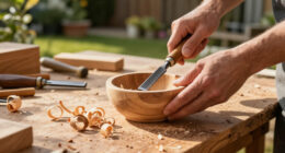 12 Best Wood Carving Chisels for Versatile Projects in 2027