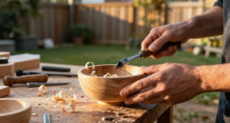 12 Best Wood Carving Power Tools for Detailed Projects in 2027
