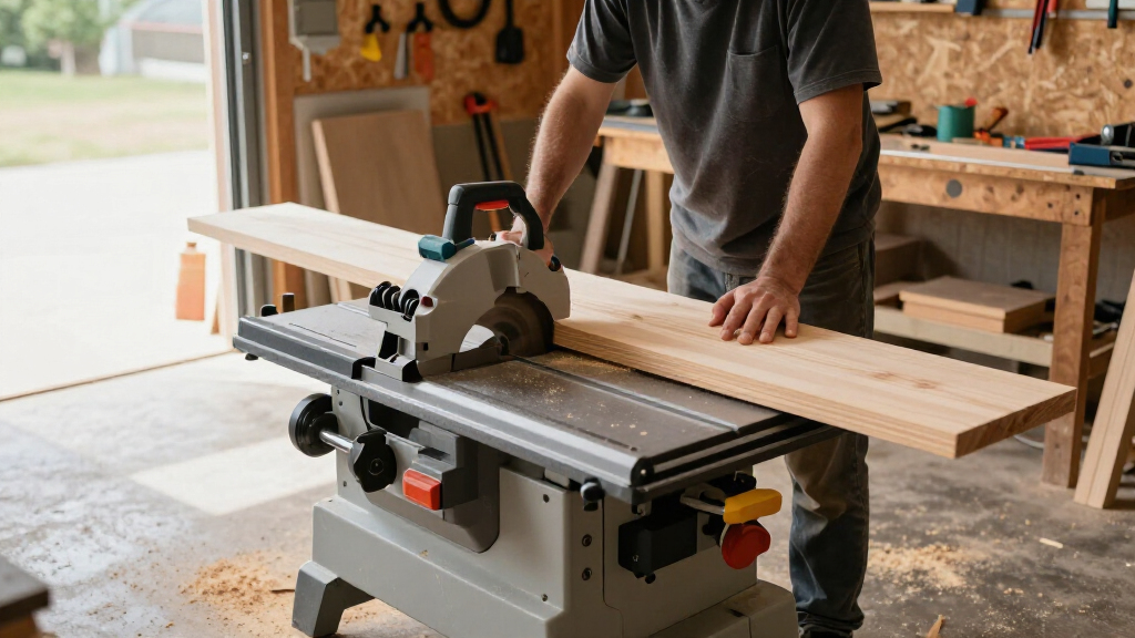 13 Best Portable Table Saws for Woodworking in 2027