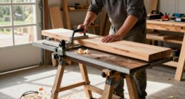 13 Best Portable Thickness Planers for Small Shops in 2027