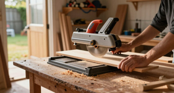 13 Best Scroll Saws for Woodworking in 2027