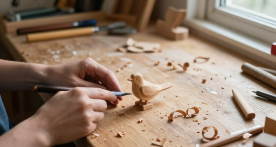 13 Best Wood Carving Kits for Beginners in 2027