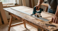 14 Best Cordless Track Saws for Accurate Cuts in 2027