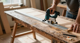 14 Best Cordless Track Saws for Accurate Cuts in 2027