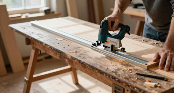 14 Best Cordless Track Saws for Accurate Cuts in 2027