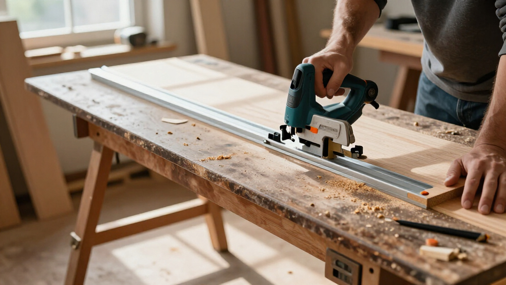 14 Best Cordless Track Saws for Accurate Cuts in 2027
