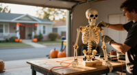 14 Best Halloween Animatronic Props for a Spooky Yard in 2027