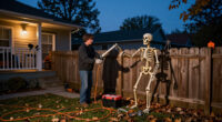 14 Best Halloween Animatronics for Yard Displays in 2027