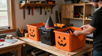 14 Best Halloween Costume Storage Bins for 2027