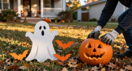 14 Best Halloween Wooden Yard Decorations for 2027