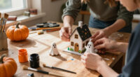 14 Best Tabletop Halloween Decoration Kits for Easy Seasonal Displays in 2027