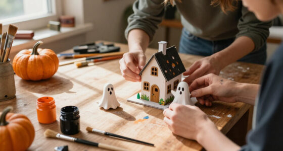 14 Best Tabletop Halloween Decoration Kits for Easy Seasonal Displays in 2027