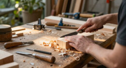 14 Best Wood Carving Tools for Beginners in 2027