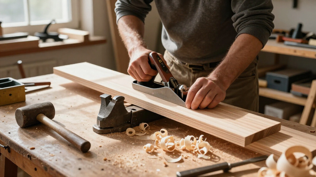 14 Best Woodworking Bench Vises for 2027