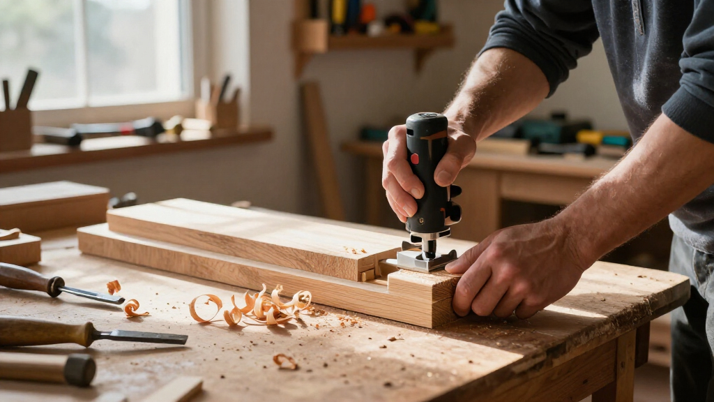 14 Best Woodworking Mortise and Tenon Jigs for Accurate Joinery in 2027