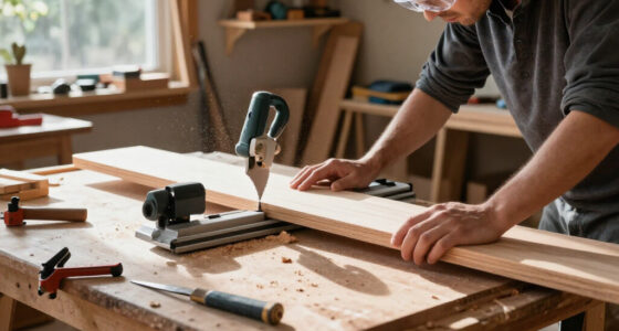 14 Best Woodworking Safety Glasses for Workshop Protection in 2027