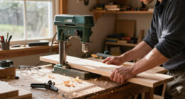 15 Best Benchtop Drill Presses for Woodworking in 2027