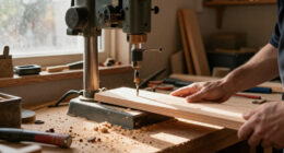 15 Best Benchtop Drill Presses for Woodworking in 2027