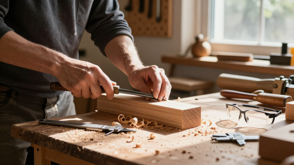 15 Best Benchtop Wood Lathes for Home Workshops in 2027