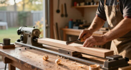 15 Best Benchtop Wood Lathes for Small Workshops in 2027