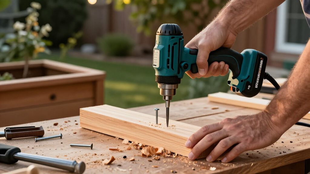 15 Best Cordless Brad Nailers for Home Projects and Trim Work in 2027