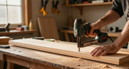 15 Best Cordless Brad Nailers for Home Projects in 2027