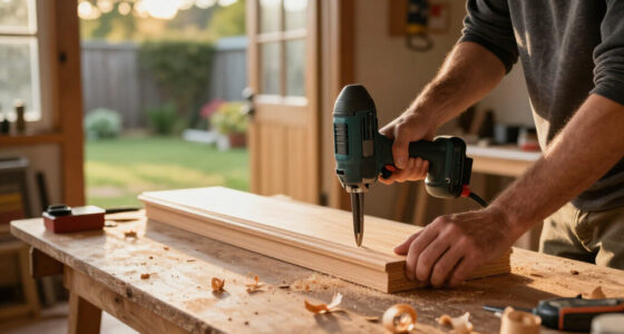 15 Best Cordless Brad Nailers for Trim and DIY Projects in 2027
