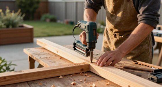 15 Best Cordless Brad Nailers for Trim and DIY Projects in 2027