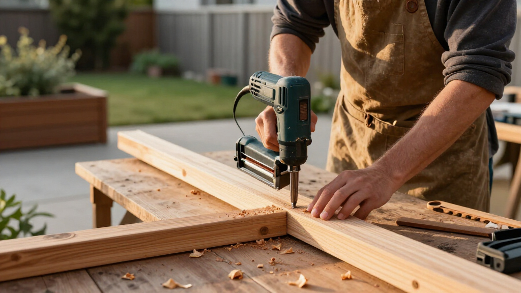 15 Best Cordless Brad Nailers for Trim and DIY Projects in 2027