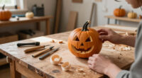 15 Best Halloween Wood Carving Kits in 2027