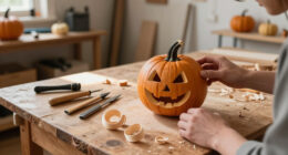 15 Best Halloween Wood Carving Kits in 2027