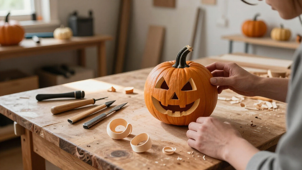 15 Best Halloween Wood Carving Kits in 2027