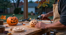 15 Best Halloween Wood Engraving Blanks for Spooky DIY Projects in 2027