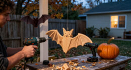 15 Best Halloween Wooden Bat Decorations for Spooky Displays in 2027