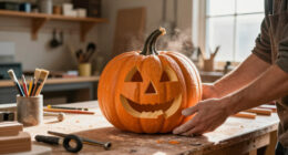 15 Best Halloween Wooden Pumpkin Decorations for 2027
