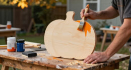 15 Best Halloween Wooden Sign Blanks in 2027