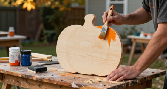 15 Best Halloween Wooden Sign Blanks in 2027
