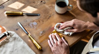 15 Best Handcrafted Rustic Tables for Natural Character in 2027