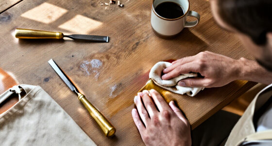 15 Best Handcrafted Rustic Tables for Natural Character in 2027