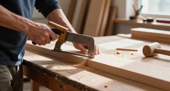 15 Best Japanese Pull Saws for Fine Woodworking in 2027