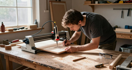 15 Best Laser Engravers for Wood in 2027