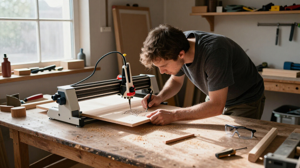 15 Best Laser Engravers for Wood in 2027