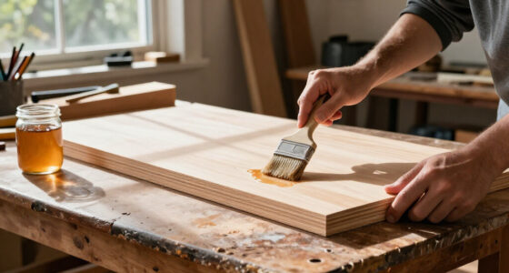15 Best Plywood Finishes for Durable, Attractive Results in 2027