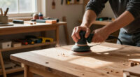 15 Best Random Orbital Sanders for Woodworking in 2027