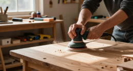 15 Best Random Orbital Sanders for Woodworking in 2027