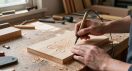 15 Best Wood Burning Kits for Beginners in 2027