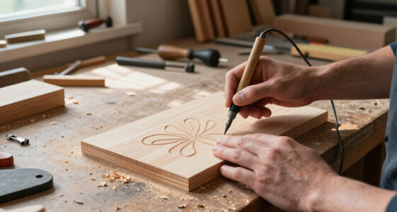 15 Best Wood Burning Kits for Beginners in 2027