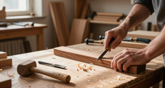 15 Best Wood Carving Chisels for Beginners and Professionals in 2027