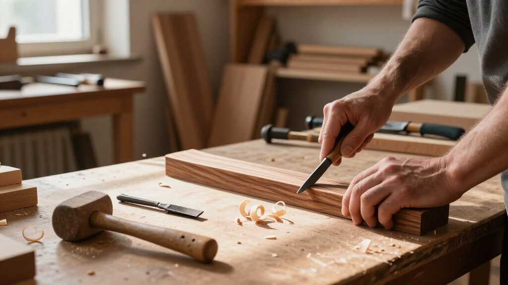 15 Best Wood Carving Chisels for Beginners and Professionals in 2027