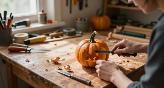 15 Best Wood Carving Pumpkin Kits in 2027